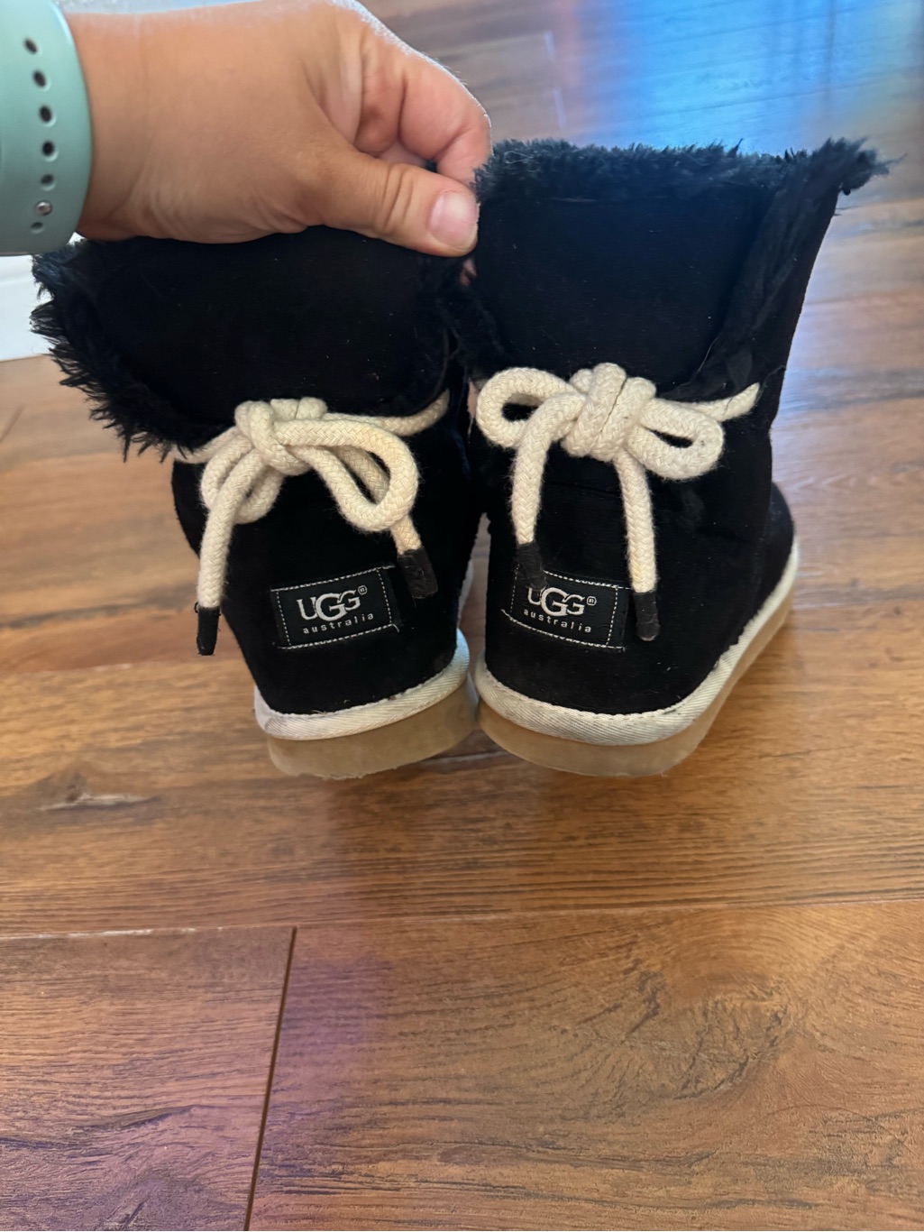 Womens Ugg Boots